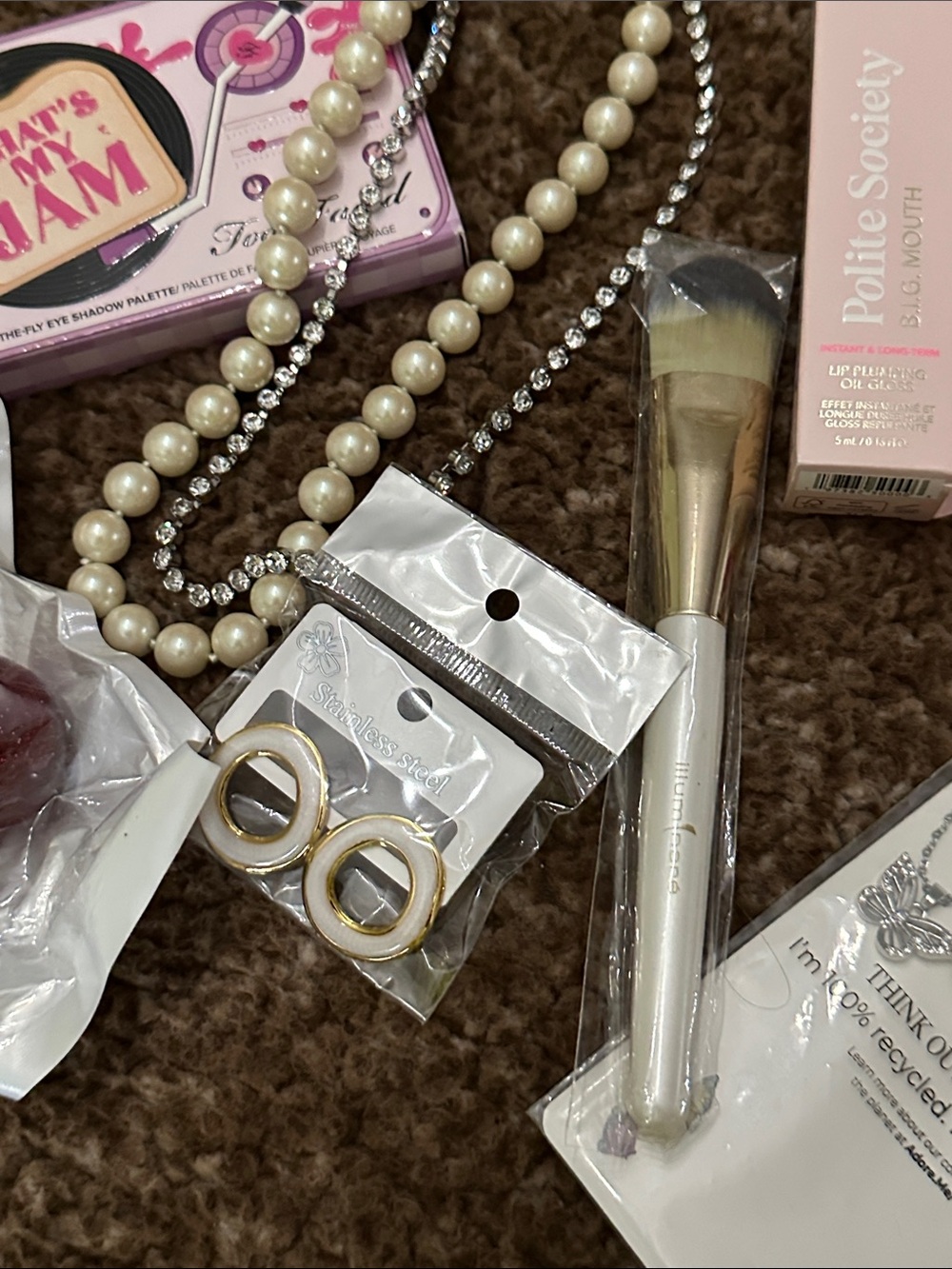 Too faced, polite society, mad hippie and more - Picture 8 of 10